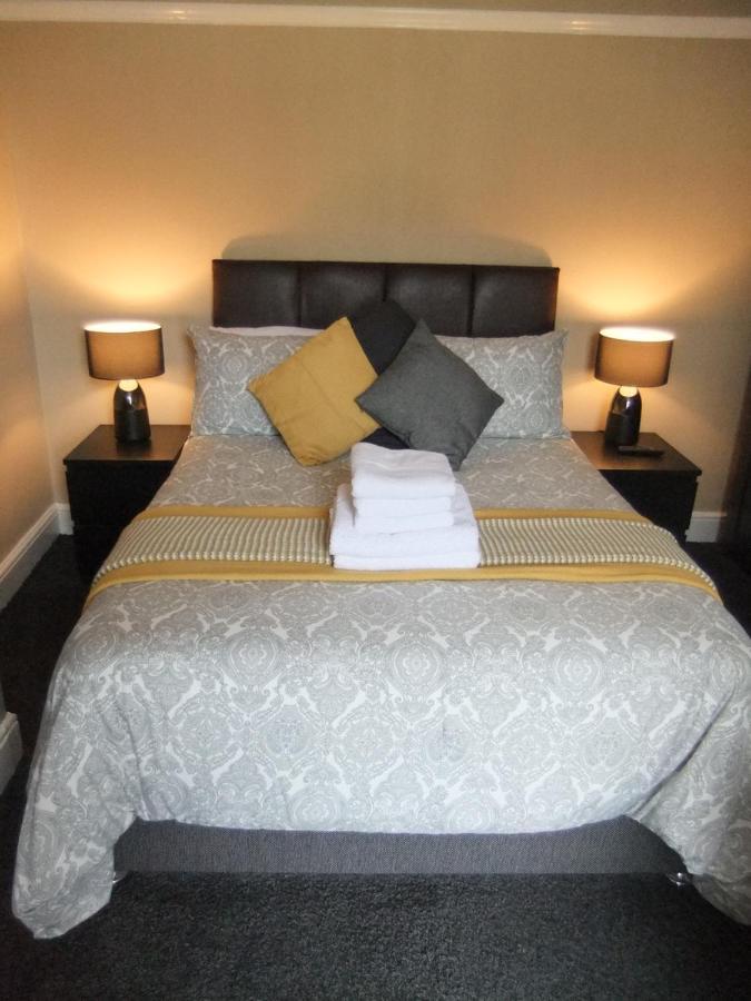 黑潭Dewsbury House公寓 外观 照片