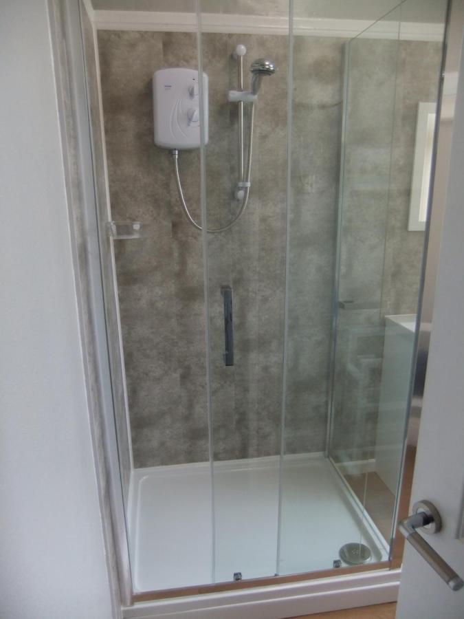黑潭Dewsbury House公寓 外观 照片