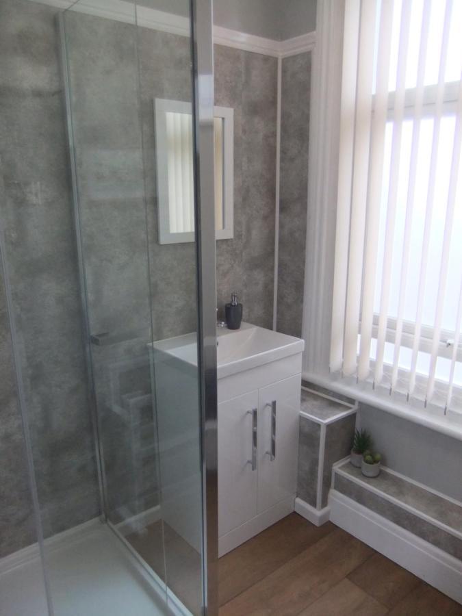 黑潭Dewsbury House公寓 外观 照片