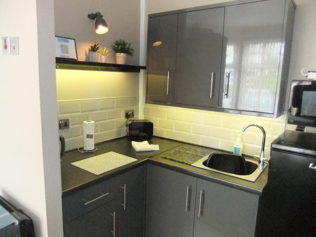 黑潭Dewsbury House公寓 外观 照片