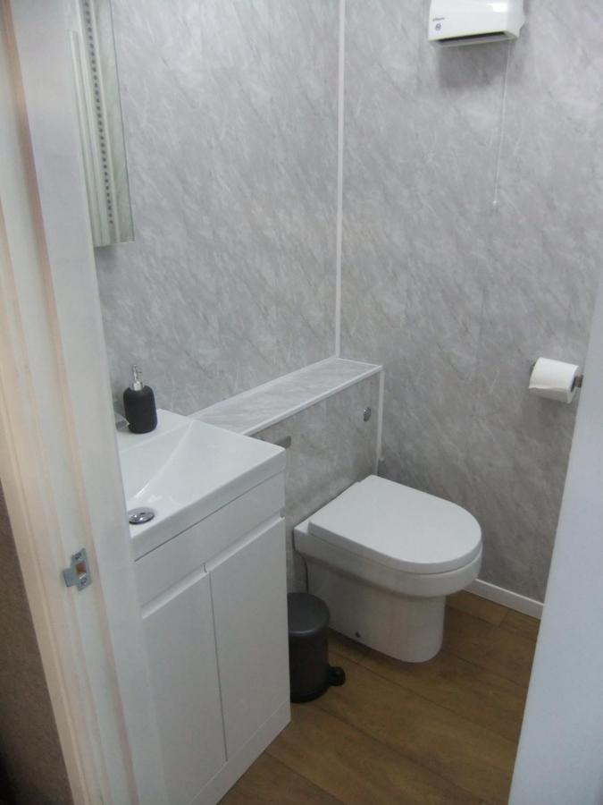 黑潭Dewsbury House公寓 外观 照片