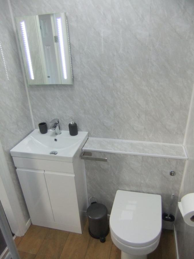 黑潭Dewsbury House公寓 外观 照片