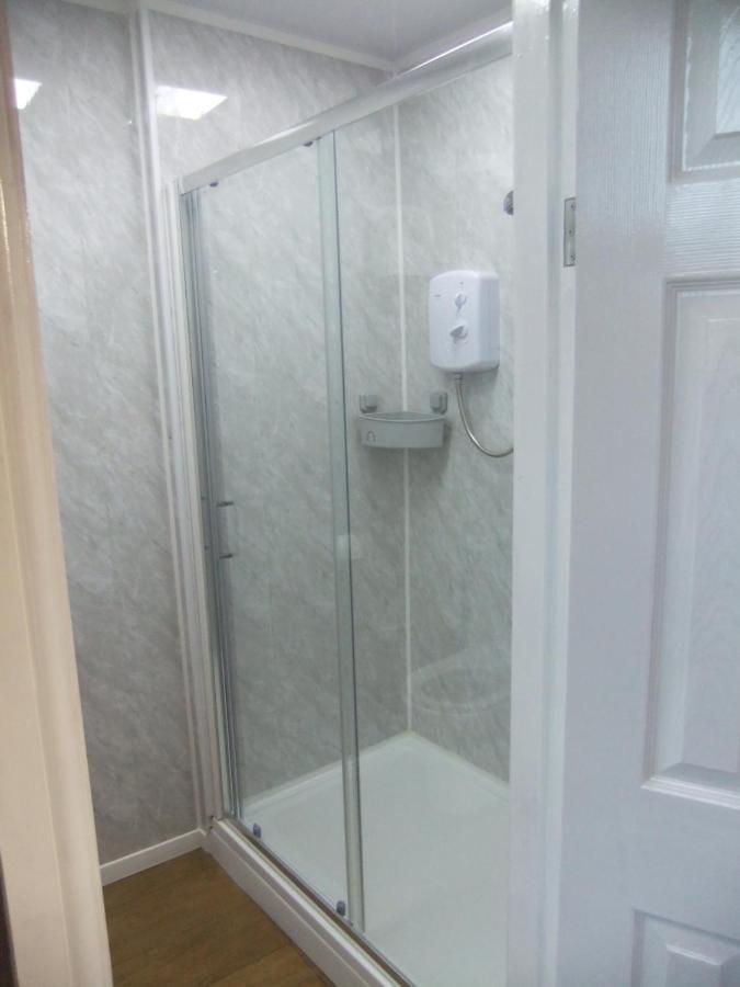 黑潭Dewsbury House公寓 外观 照片