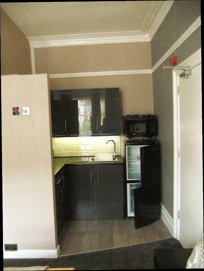 黑潭Dewsbury House公寓 外观 照片