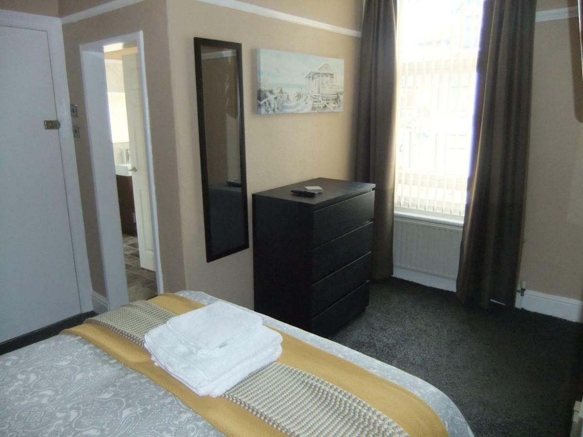 黑潭Dewsbury House公寓 外观 照片