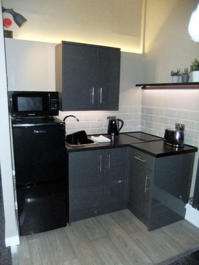 黑潭Dewsbury House公寓 外观 照片