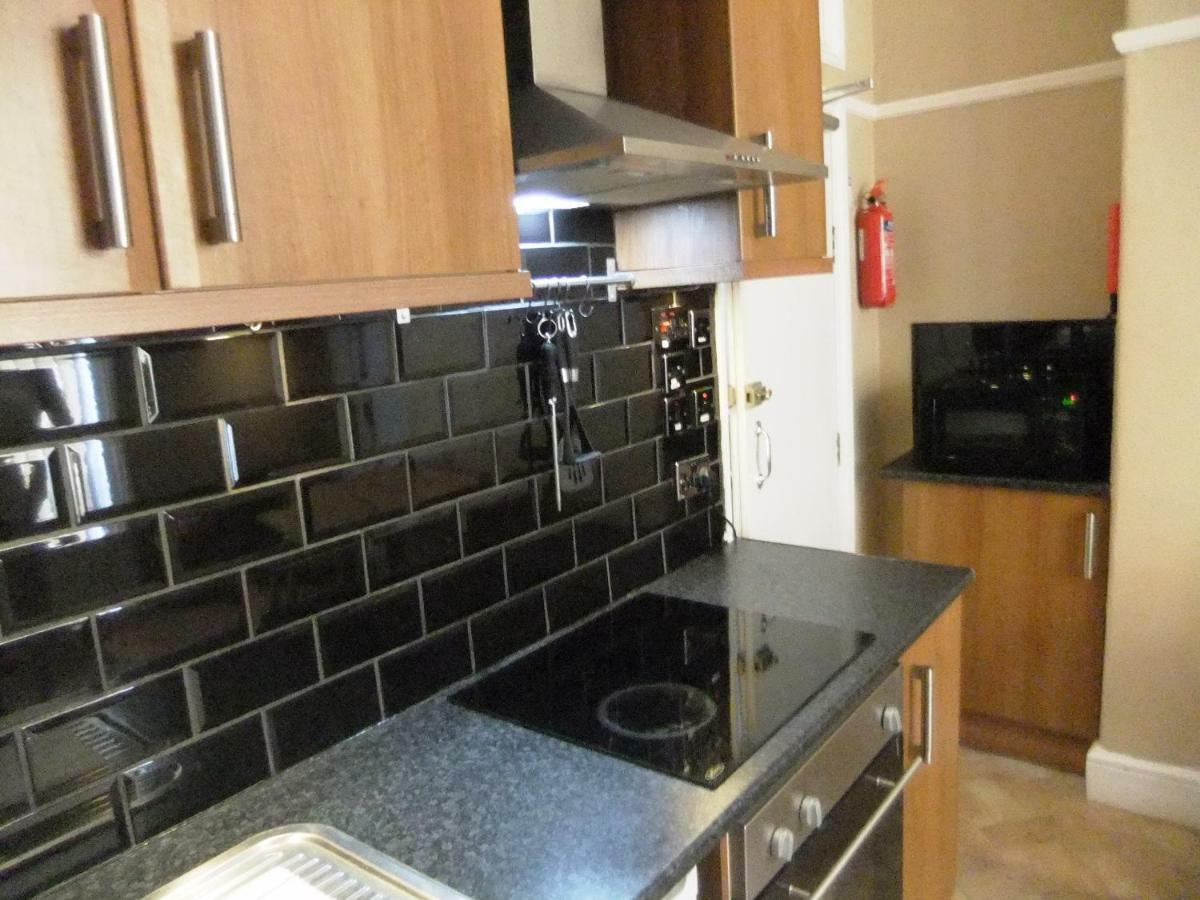 黑潭Dewsbury House公寓 外观 照片